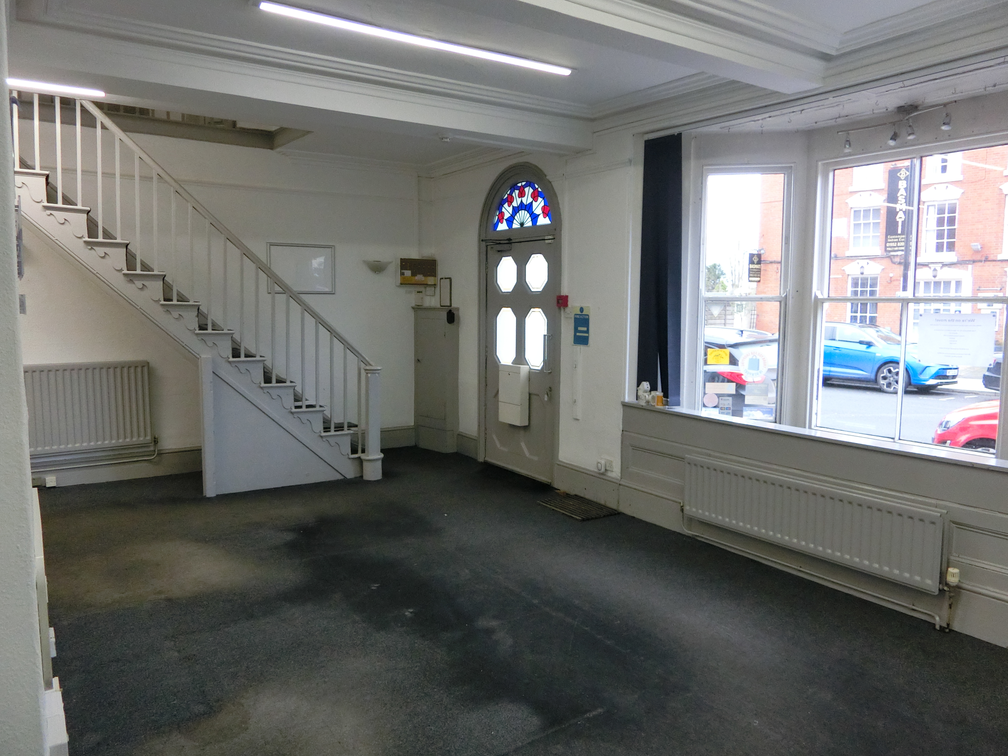 Office in Newport - photo 3